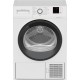 Davoline DRWD 8001C Στεγνωτήριο 8kg A+++ με Αντλία Θερμότητας Davoline DRWD 8001C Στεγνωτήριο 8kg A+++ με Αντλία Θερμότητας